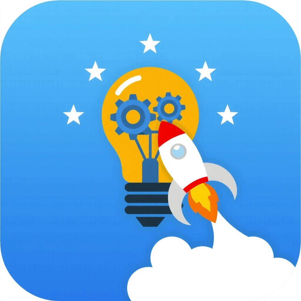 Icono de Innovación